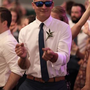 Meet your Posher, Johnny